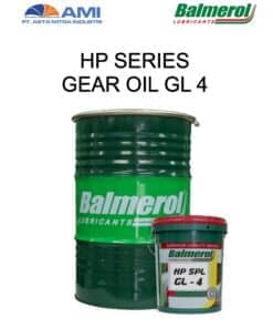 Gear Oil GL 4