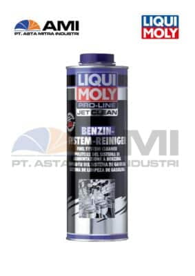 Pro Line Jet Clean Fuel System Cleaner 1.000 ml