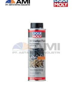 LIQUI MOLY OIL SLUDGE FLUSH