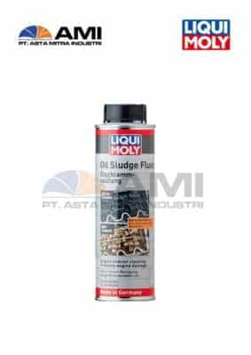 LIQUI MOLY OIL SLUDGE FLUSH
