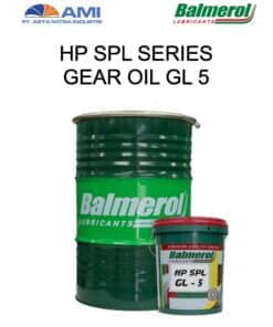 Gear Oil HP SPL GL 5