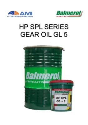 Gear Oil HP SPL GL 5