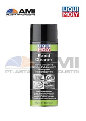Rapid Clear
