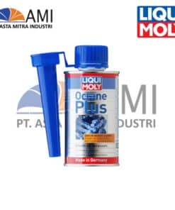 Liqui Moly Octane Plus