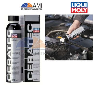 Liqui moly cera Tec