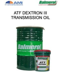 Transmisson Oil ATF Dextron III