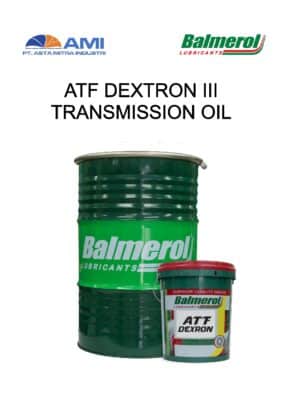 Transmisson Oil ATF Dextron III