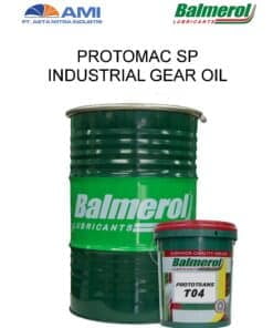 Industrial Gear Oil SP Series