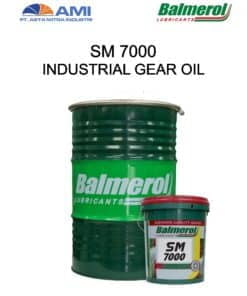 Industrial Gear Oil SM 7000