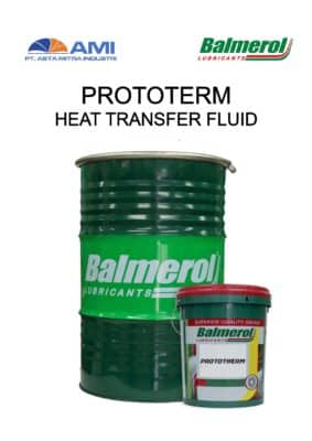 Heat Transfer Fluid