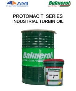 Industrial Turbine Oil Series
