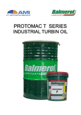 Industrial Turbine Oil Series