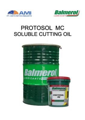 Soluble Cutting Oil
