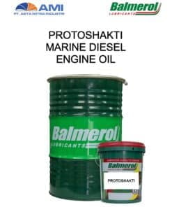 Marine Diesel Engine Oil