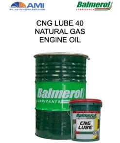Natural Gas Engine Oil