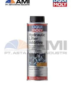 Hydraulic Lifter Additive