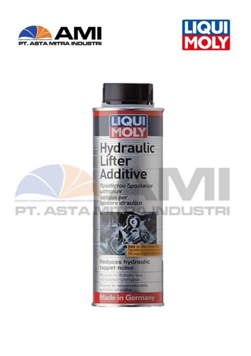 Hydraulic Lifter Additive