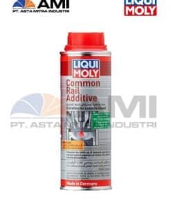 Common Rail Additive