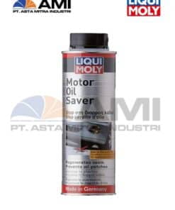 Motor Oil Saver
