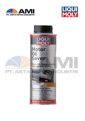 Motor Oil Saver