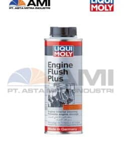 Engine Flush Plus