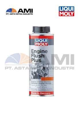 Engine Flush Plus