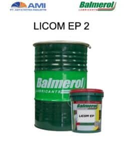 Balmerol Grease Licom EP 2