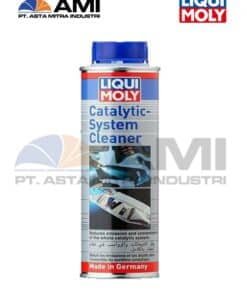 Catalytic System Cleaner