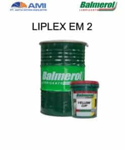 Balmerol Grease Liplex EM