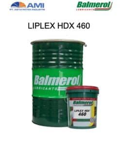 Balmerol Grease Liplex HDX 460