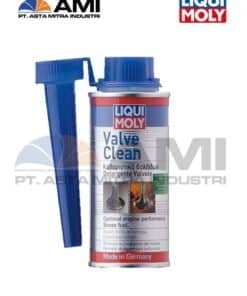 Valve Clean