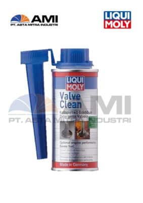 Valve Clean