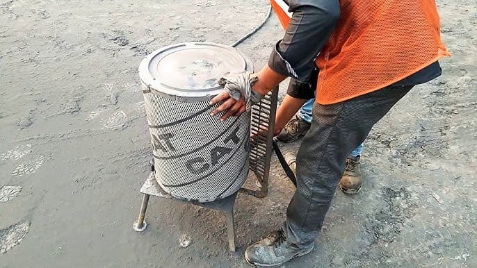 Jasa Re Clean Air Cleaner untuk Performa Optimal Mesin